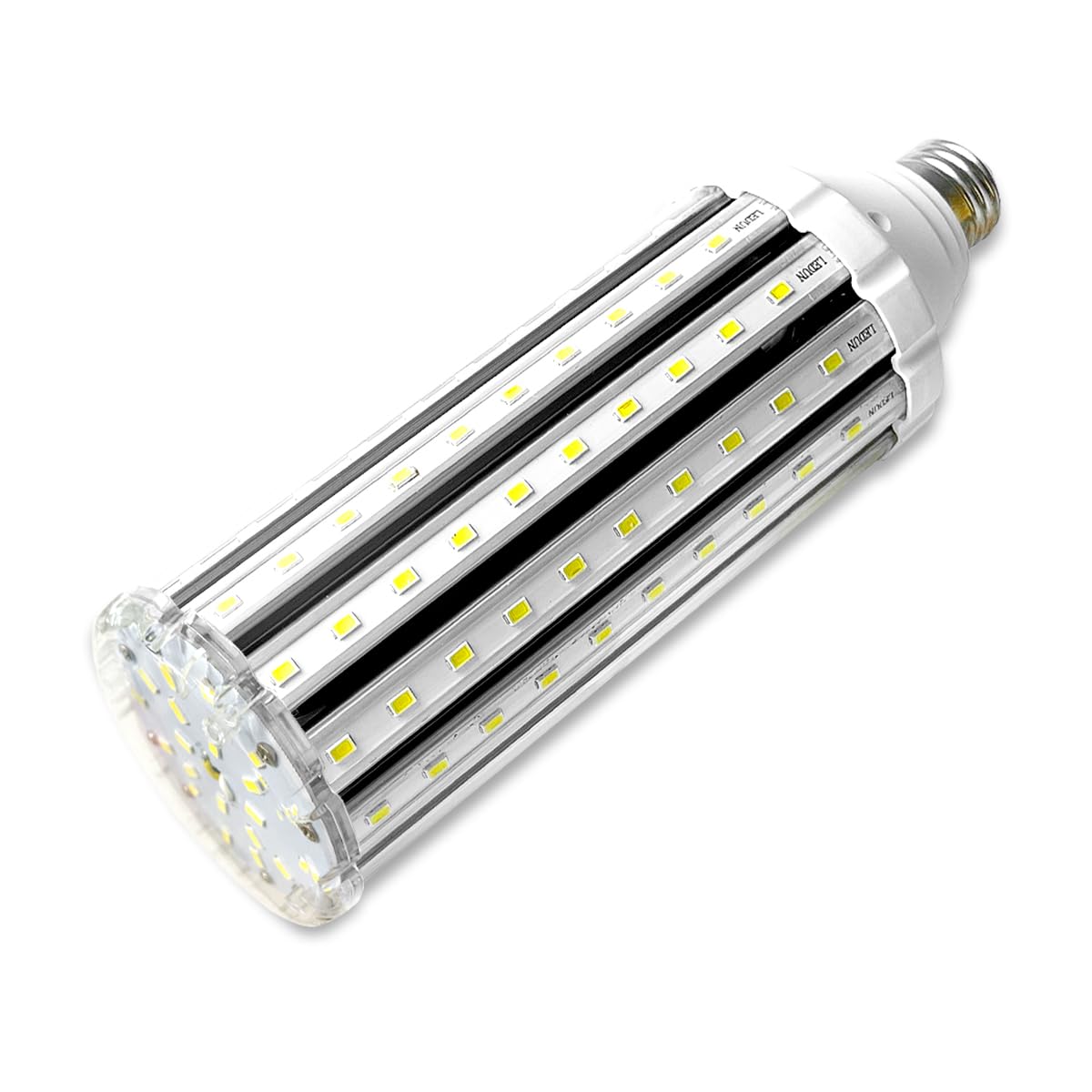 LEDコーンライト トウモロコシ型 45W LED電球 E26口金  ３本セット Amazon | Luxvista LED電球 E26口金 45W トウモロコシ型 LED